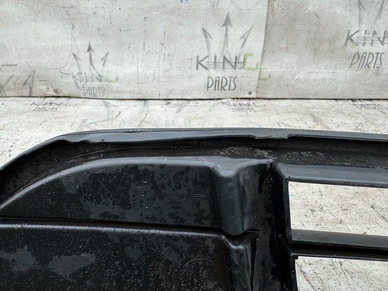 FORD KUGA  2016-2020 FRONT BUMPER LOWER SECTION GV4417F775