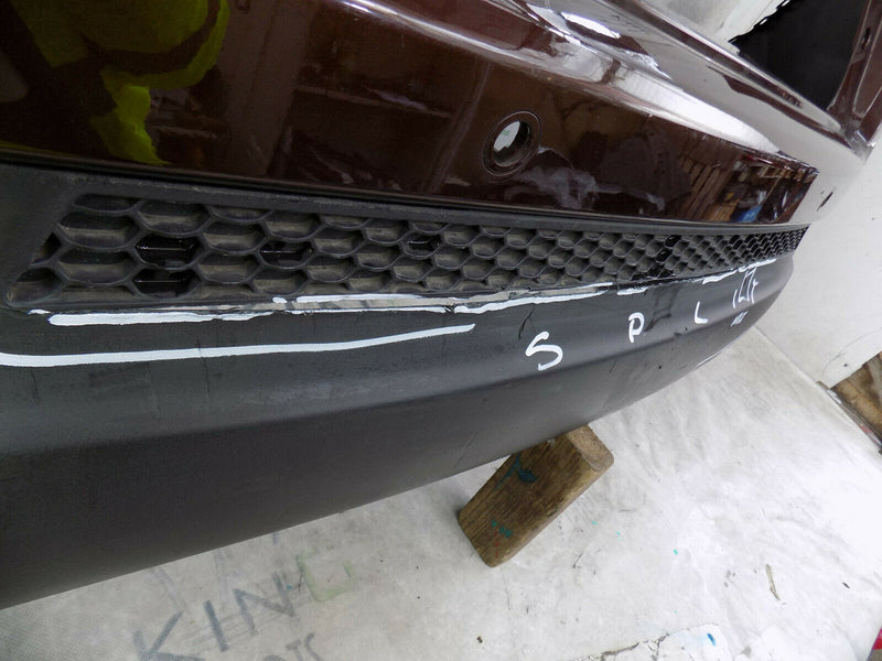 JEEP Compass MK2 MP 2018-2021 Rear Bumper Genuine PDC 53219915