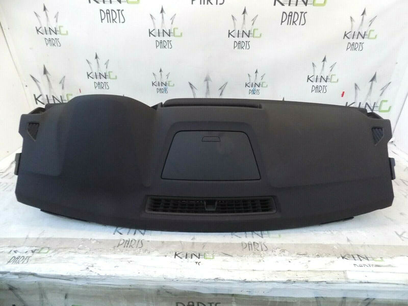 SKODA KAROQ 2017-ON DASHBOARD BLACK RHD GENUINE 57C857007G