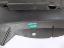 HONDA CIVIC VIII MK8 FACELIFT 2009-11 REAR BUMPER DIFFUSER 71502-SMG-E500