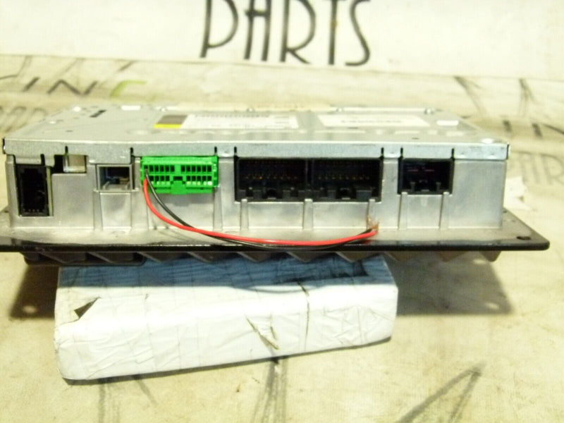 RANGE ROVER SPORT 13-17 AUDIO AMPLIFIER GENUINE GK5219C164BA