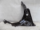 PEUGEOT CITROEN RIGHT SIDE WING INNER FRAME FRONT LINING FENDER 1610760080