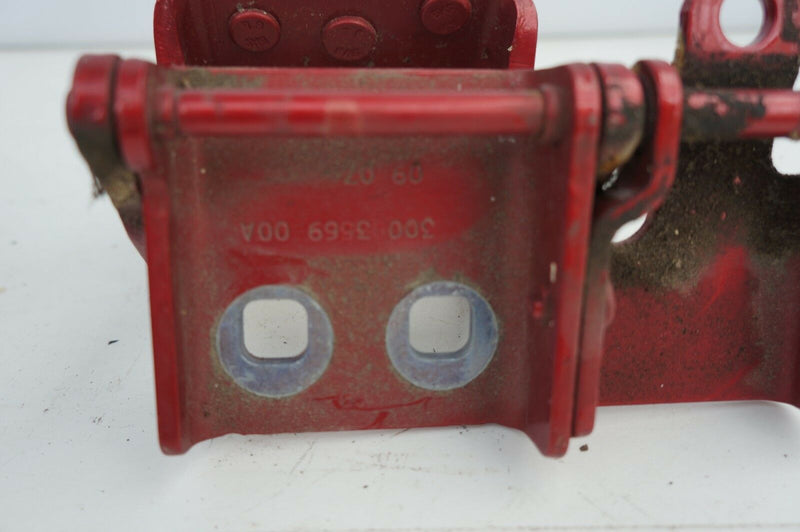 CITROEN C4 GRAND PICASSO 2006-2013 REAR LEFT SIDE BOOT TAILGATE HINGES 30003565