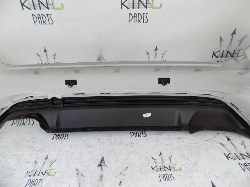 FORD FOCUS IIII MK4 ST-LINE X 2019 HATCHBACK REAR BUMPER PDC JX7B-17906-A1