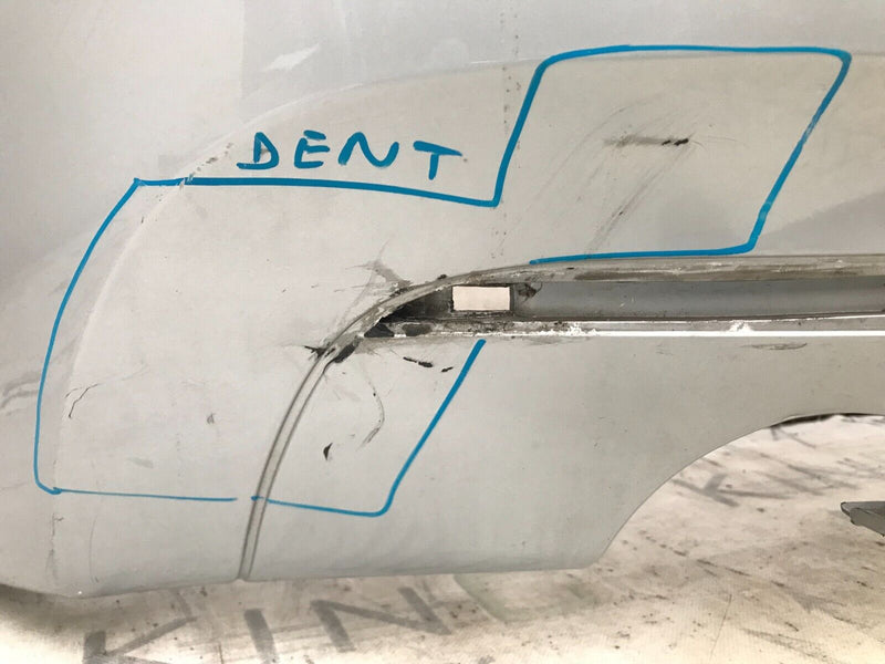 BMW 1 F20 SPORT 2012-2015 REAR BUMPER PDC GENUINE 5112 7273793