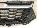 KIA SPORTAGE MK5 NQ5 e 2022-ON FRONT BUMPER RADIATOR GRILL GRILLE 86351-R2020