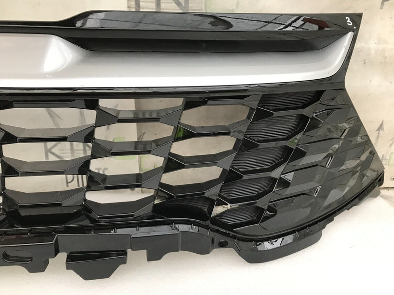 KIA SPORTAGE MK5 NQ5 e 2022-ON FRONT BUMPER RADIATOR GRILL GRILLE 86351-R2020