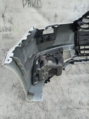 AUDI TT MK3 S LINE 2014-2019  FRONT BUMPER GENUINE 8S0807437D