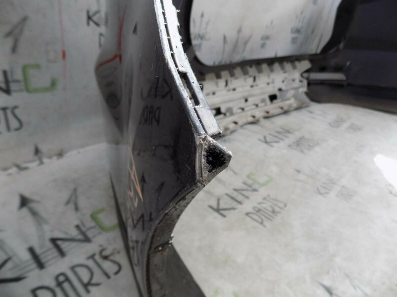 FORD GALAXY 2015 2016 2017 BLACK REAR BUMPER GENUINE PDC EM2B-17F001