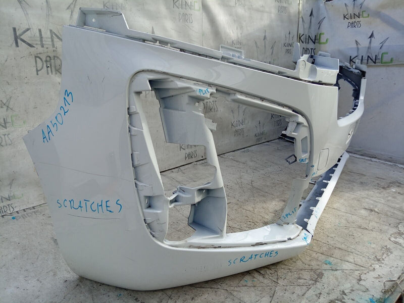 PEUGEOT EXPERT 2017-ON FRONT BUMPER 9811794677