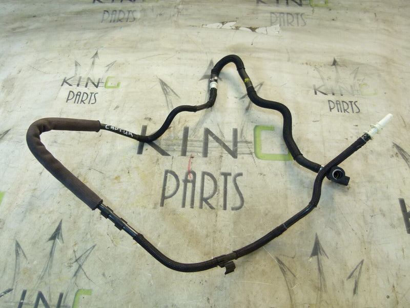 RENAULT CAPTUR 2020-ON AIR PRESSURE WIRING LOOM 54465322R