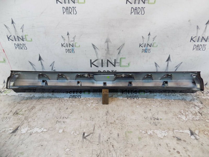 FORD KUGA 2013-2017 REAR  TAILGATE BOOT LOWER HANDLE TRIM COVER