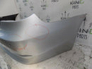 BMW 5 SERIES E60 REAR BUMPER GENUINE P/N: 51127061252