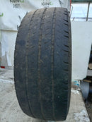 DUCATO BOXER RELAY 16" STEEL WHEEL ET68 + TYRE 235/65/16C