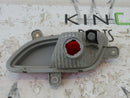 KIA VENGA HATCHBACK 2009-2019 DRIVER RIGHT SIDE REAR BUMPER FOG LIGHT