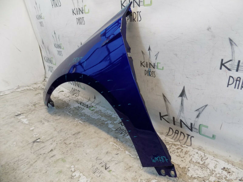 FORD FOCUS MK3 2011-2017 FRONT FENDER WING PANEL LEFT SIDE BM51-A16C199AC
