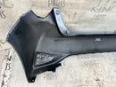 TOYOTA YARIS MK3 FACELIFT 2017-2020 REAR BUMPER GENUINE 52159-0D480