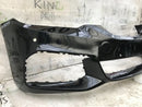 BMW 5 SERIES G30 M-SPORT 2017-2020 FRONT BUMPER GENUINE 5111 80644928