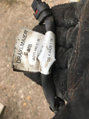 MERCEDES C W205 DIESEL SALOON *EXHAUST CATALYTIC CONVERTER GENUINE & NOX SENSOR