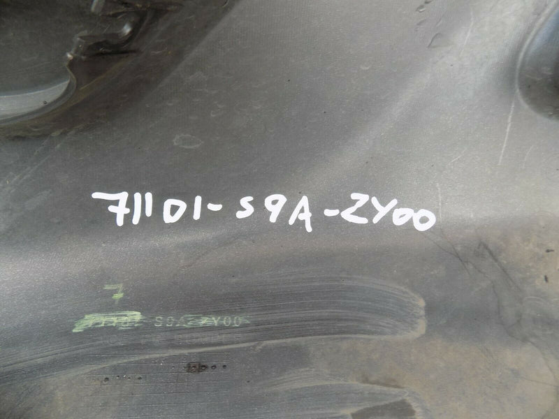 HONDA CR-V 2005 2006 FACELIFT FRONT BUMPER 71101-S9A-ZY00