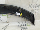 AUDI E-TRON REAR WHEEL ARCH TRIM COVER LEFT SIDE GENUINE 4KE853817