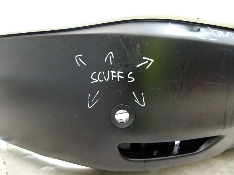 NISSAN QASHQAI MK2 J11 2014-2016 REAR BUMPER PDC GENUINE 850224EA0H