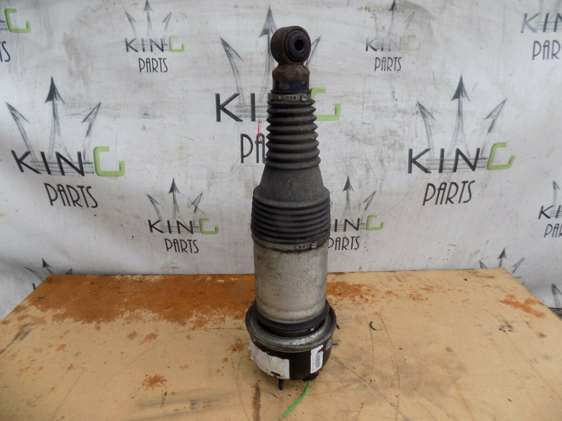 JAGUAR XJ X351 2010-2019 REAR LEFT SHOCK ABSORBER DAMPER F308614203
