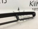 FIAT 500 ABARTH 959 2016-ON FACELIFT TRIM FRONT BUMPER GRILL GRILLE 735633045
