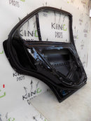 MB E-CLASS W212 SALOON 2009-2016 GENUINE REAR LEFT DOOR A2127300130
