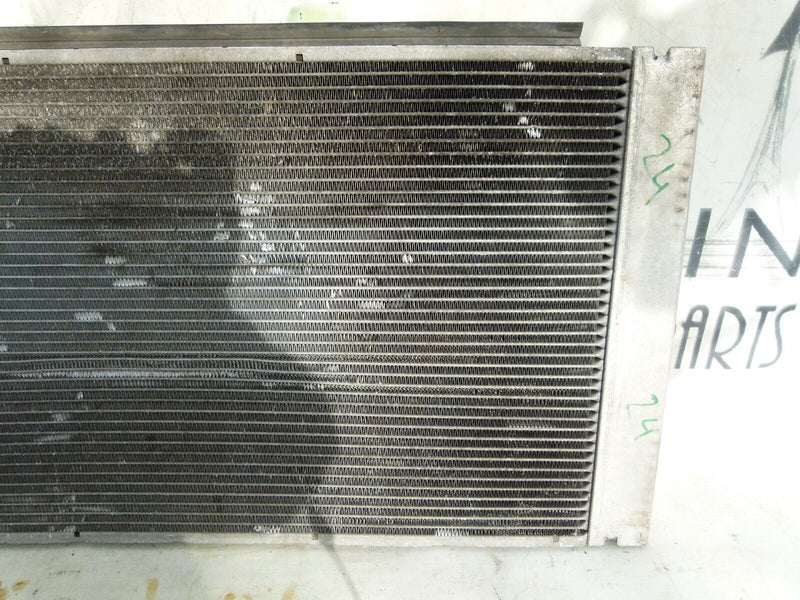 MINI COOPER R55 R56 R57 R60 1.6 2.0 DIESEL GENUINE WATER COOLER RADIATOR