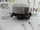 TOYOTA PRIUS XW30 2011-2015  HYBRID HEATER BLOWER MOTOR 272700-8074
