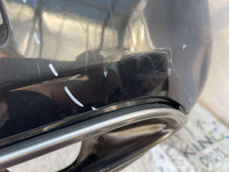 LEXUS LS460 2007-2010 REAR BUMPER PDC GENUINE 5215950080