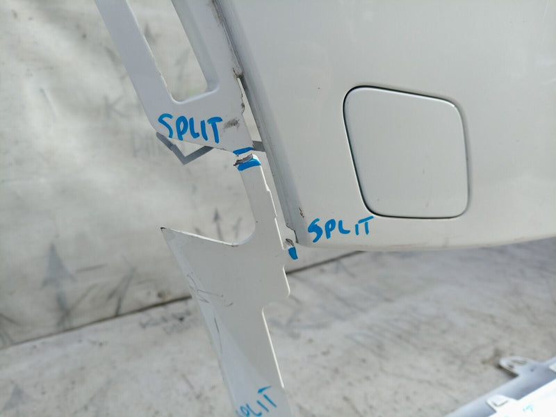 PEUGEOT EXPERT 2017-ON FRONT BUMPER 9811794677