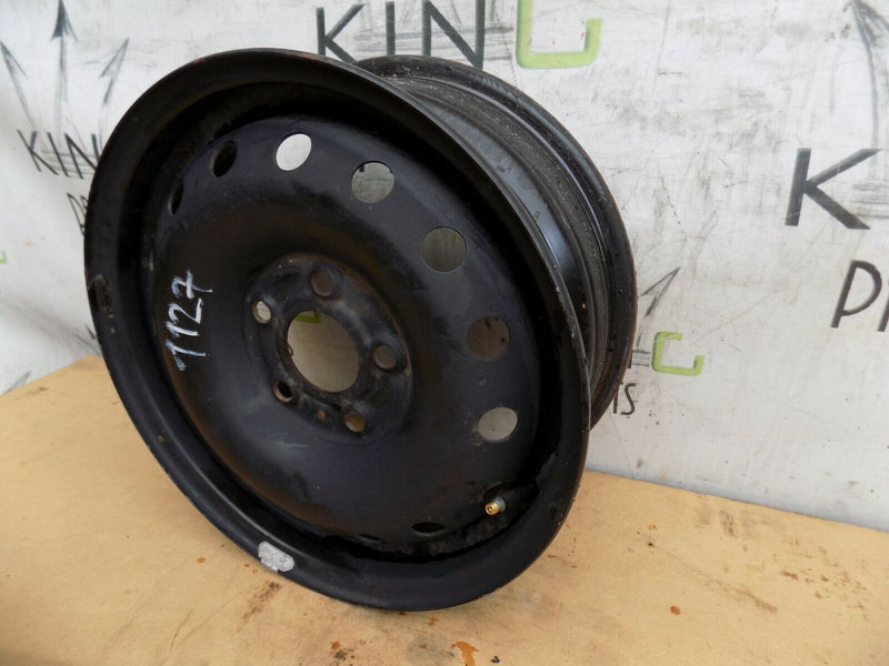 NISSAN E-NV200 2014-ON 15" ALLOY WHEEL SPARE WHEEL 15X6J 40300-4FA0B