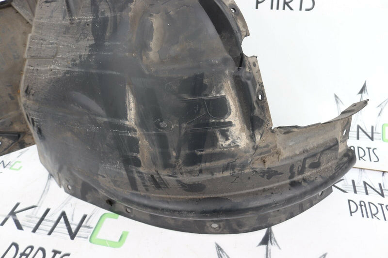 BMW X6 E71 2008-2013 REAR RIGHT SIDE SPLASH GUARD MUD FLAP 7180622