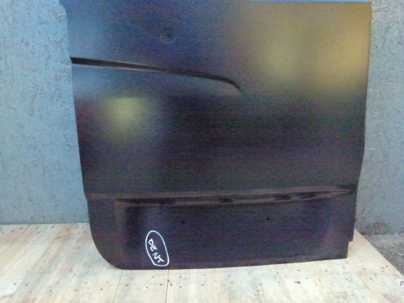 MERCEDES SPRINTER 906 CRAFTER 2006-17 LEFT PASSENGER SIDE REAR DOOR PANEL