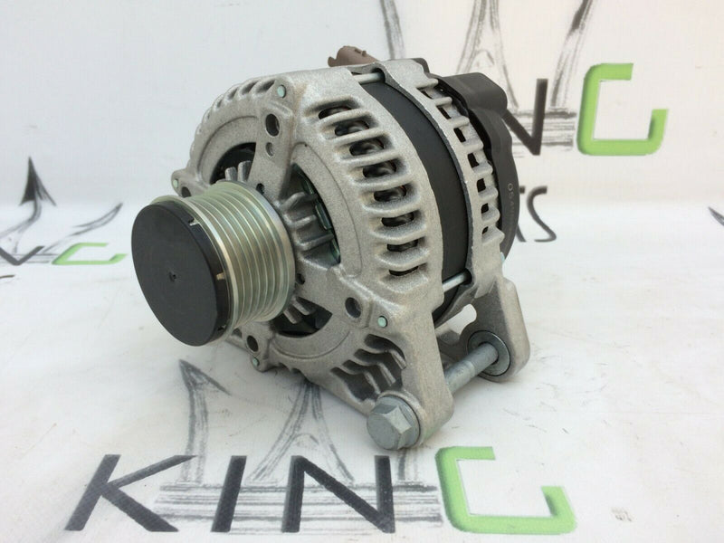 PEUGEOT 308 1.5L BlueHDi START/STOP s/s 14V DENSO ALTERNATOR GENUINE 9820893880
