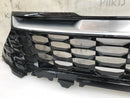 KIA SPORTAGE MK5 NQ5 e 2022-ON FRONT BUMPER RADIATOR GRILL GRILLE 86351-R2020