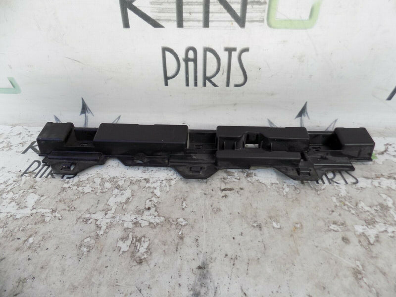 BMW 1 F20 M140I 2017 RHD FRONT LEFT SIDE SKIRT MOUNTING BRACKET 7240915 10845362