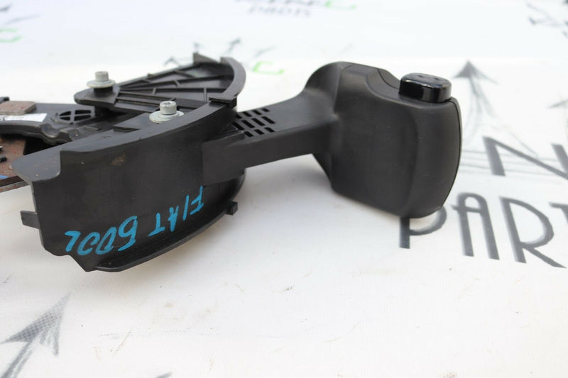 FIAT 500L TREKKING 2013-2017 HANDBRAKE  HAND BRAKE LEVER 735594073