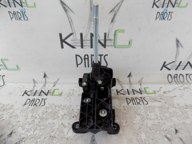 FORD FIESTA MK7 ST GEAR LINKAGE  5 SPEED GENUINE  E1BR-7C453LKB