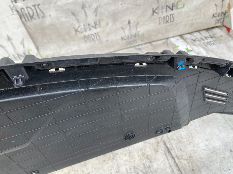 KIA SORENTO 2021-ON UPPER SLAM PANEL RADIATOR TOP COVER 86370P2000