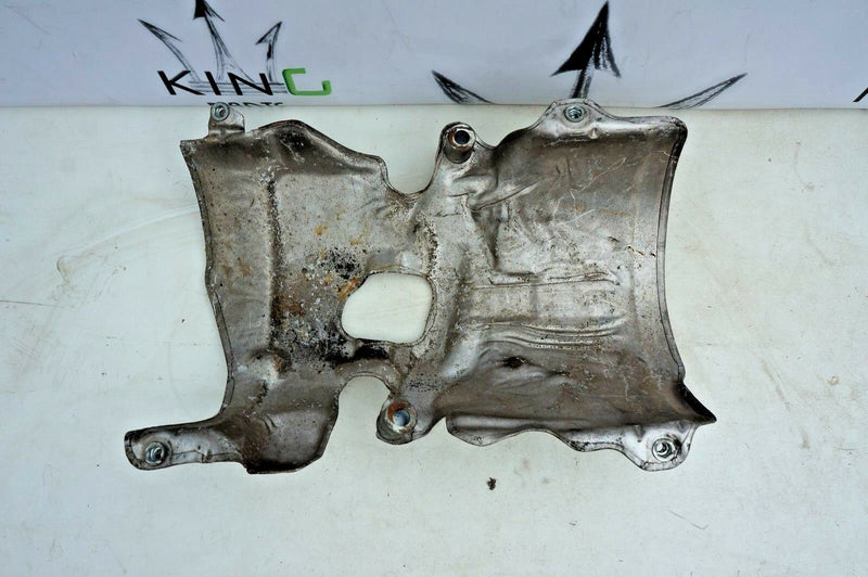 CITROEN C4 PICASSO 2006-13 1.6 HDI EXHAUST MANIFOLD HEAT COVER SHIELD 9657375280