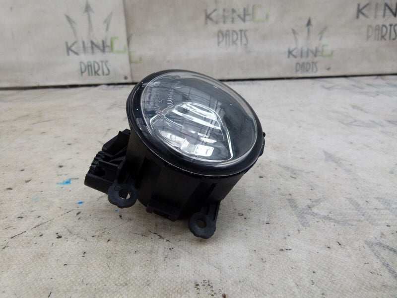 RENAULT KADJAR DYNAMIQUE 2015-18 LEFT FOG LIGHT GENUINE 261558707R