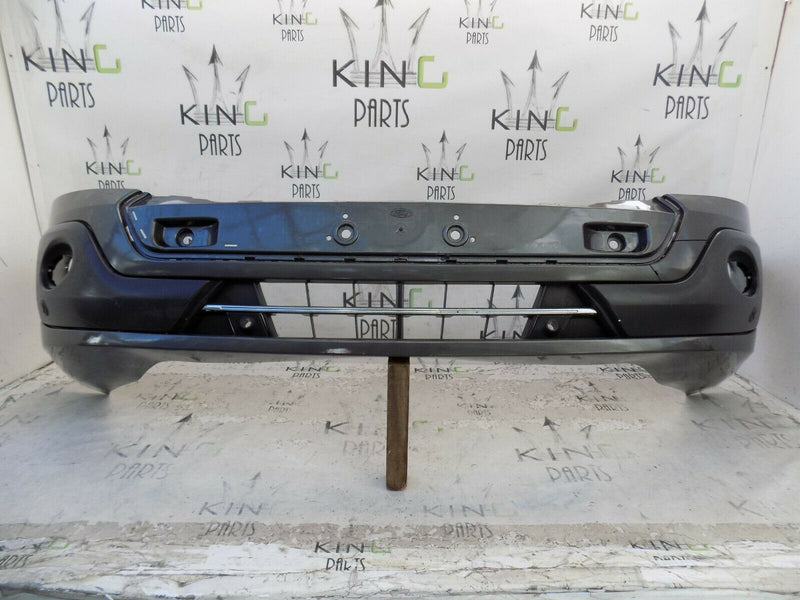 FORD TRANSIT TOURNEO CUSTOM 2012-2018 FRONT BUMPER GENUINE BK21-17K819
