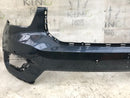 VOLVO XC40 R-DESIGN 2018-2022 FRONT BUMPER PDC GENUINE 31449359