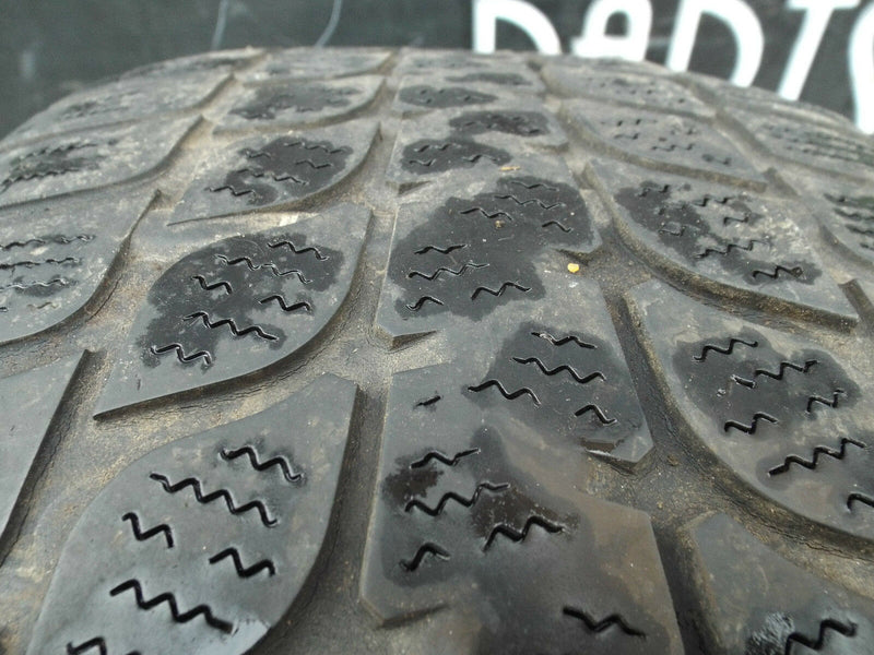 Citroen C4 Grand Picasso 2006-13 Genuine 16" Alloy Genuine Wheel 215/55R16 Tyre