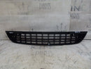 VAUXHALL ASTRA J 2009-2015 FRONT BUMPER LOWER GRILLE GENUINE 13294276