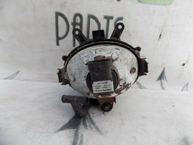 BMW 3 SERIES TOURING (E46) 1997-2006 FOG LIGHTS