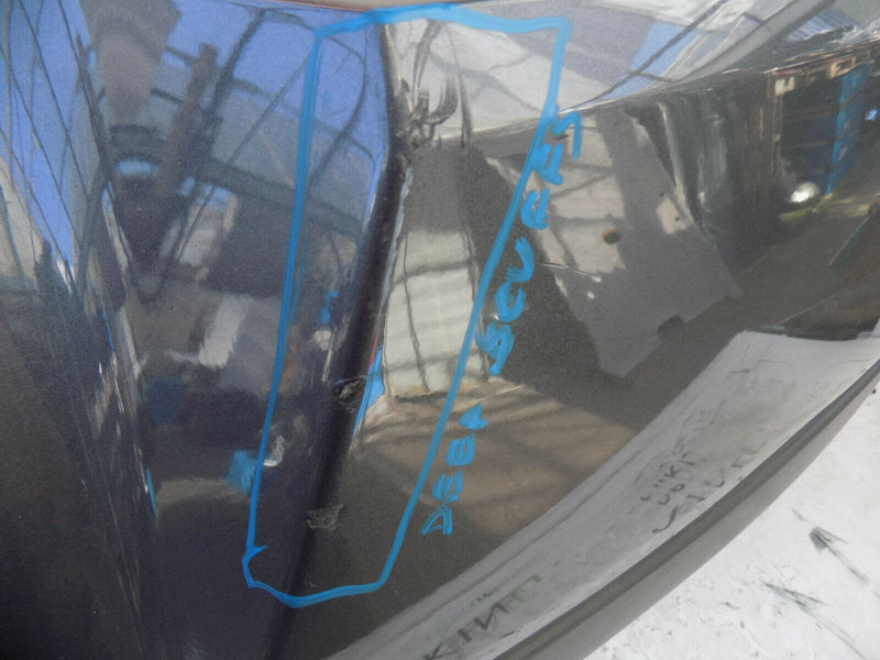 SSANGYONG TIVOLI XLV 2019-ON GREY REAR BUMPER GENUINE PDC  78812-35501